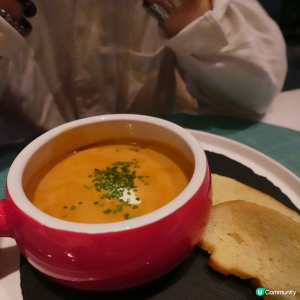 銅鑼灣五星級酒店浪漫晚餐🥰