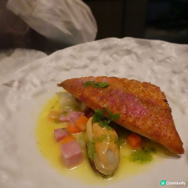 銅鑼灣五星級酒店浪漫晚餐🥰