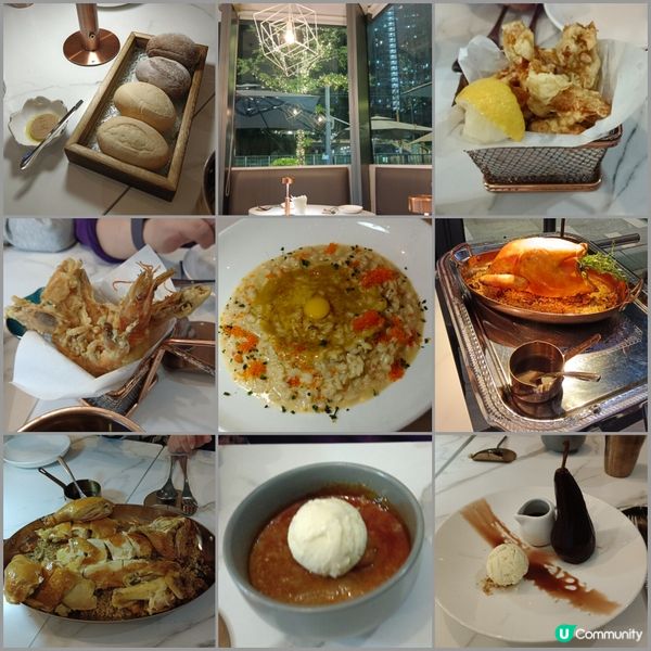 屯門這山旮旯地方也有高質西餐。