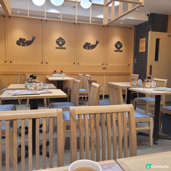  下午茶$49蚊套餐😱一口拉麵？！😱