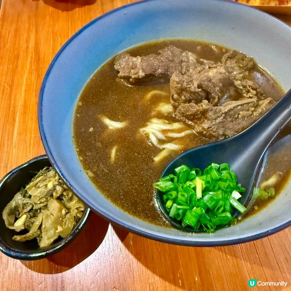 旺角台灣菜(個人唔太推薦😅)