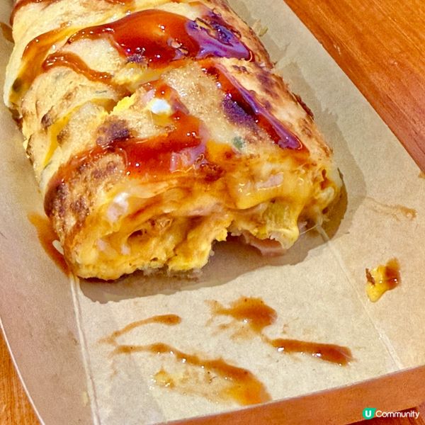 旺角台灣菜(個人唔太推薦😅)