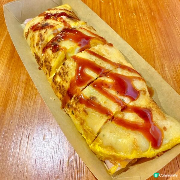 旺角台灣菜(個人唔太推薦😅)