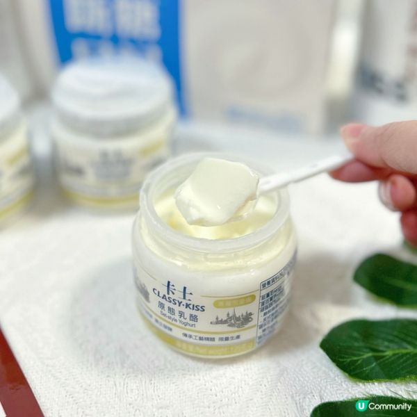 人氣卡士乳酪🧀