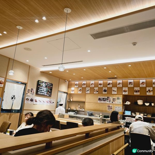 東京澀谷梅丘壽司美登利