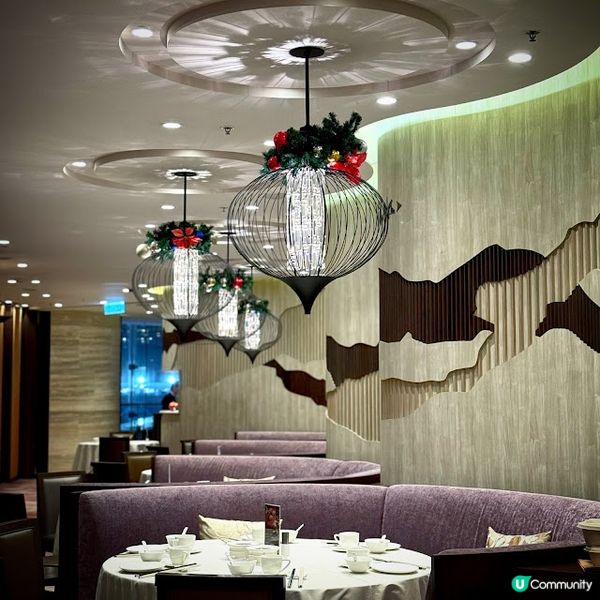 冬天就是要滋補@紫粵軒