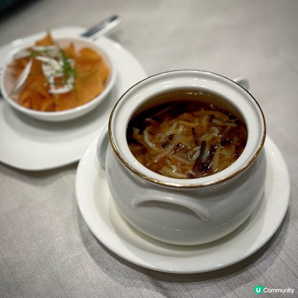 冬天就是要滋補@紫粵軒