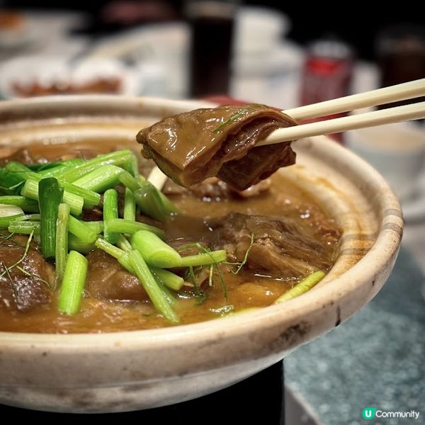 冬天就是要滋補@紫粵軒