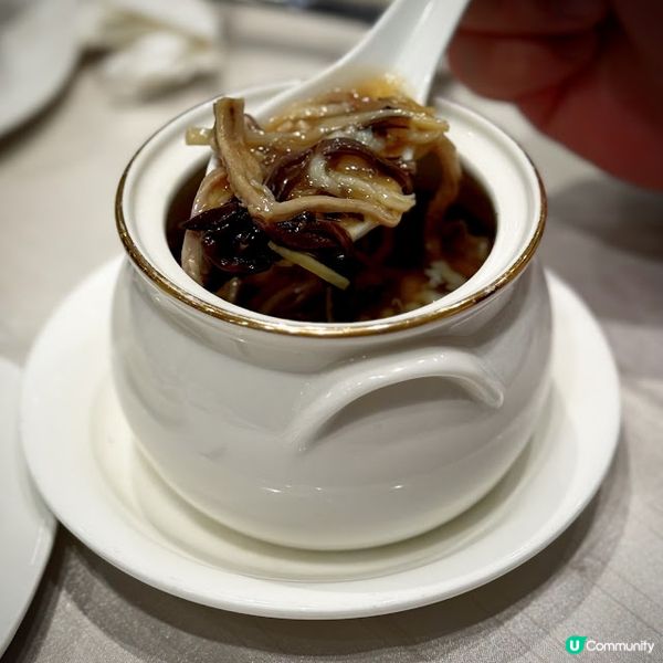 冬天就是要滋補@紫粵軒