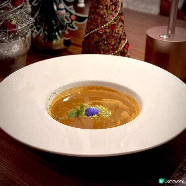 樓上私房菜Fine dining 好滋味👨🏽‍🍳