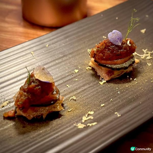 樓上私房菜Fine dining 好滋味👨🏽‍🍳