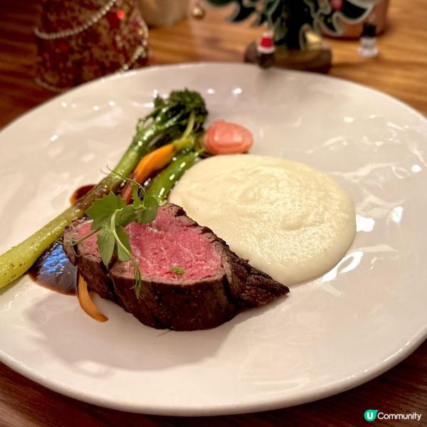 樓上私房菜Fine dining 好滋味👨🏽‍🍳