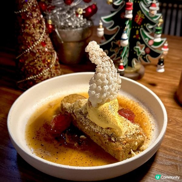 樓上私房菜Fine dining 好滋味👨🏽‍🍳