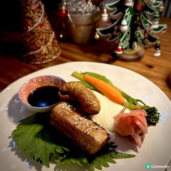 樓上私房菜Fine dining 好滋味👨🏽‍🍳