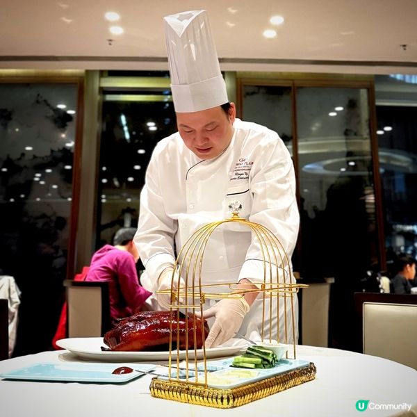 冬天就是要滋補@紫粵軒