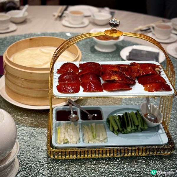 冬天就是要滋補@紫粵軒