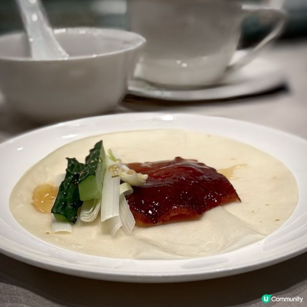 冬天就是要滋補@紫粵軒