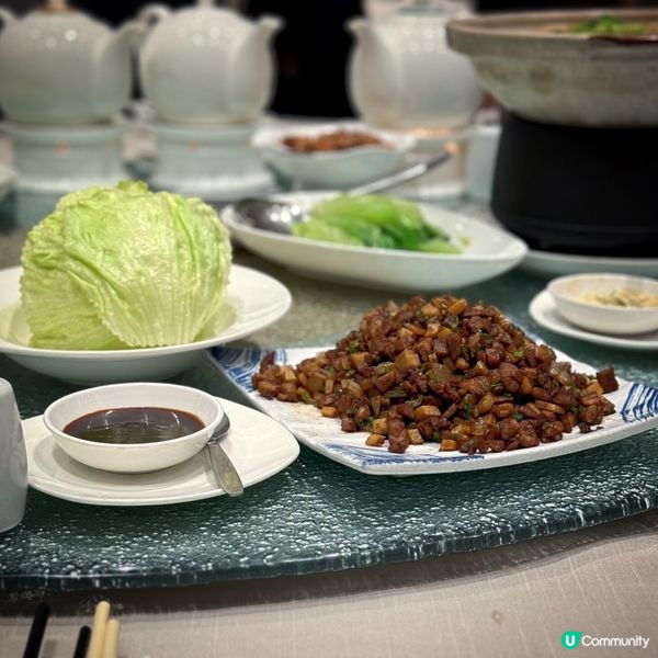 冬天就是要滋補@紫粵軒