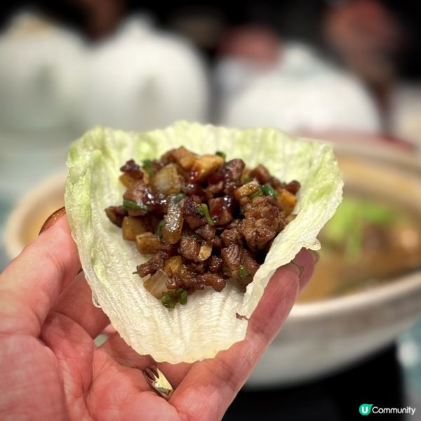 冬天就是要滋補@紫粵軒