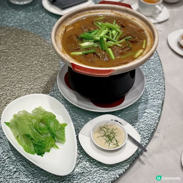 冬天就是要滋補@紫粵軒