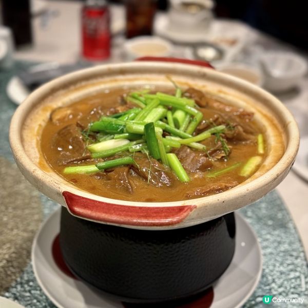 冬天就是要滋補@紫粵軒