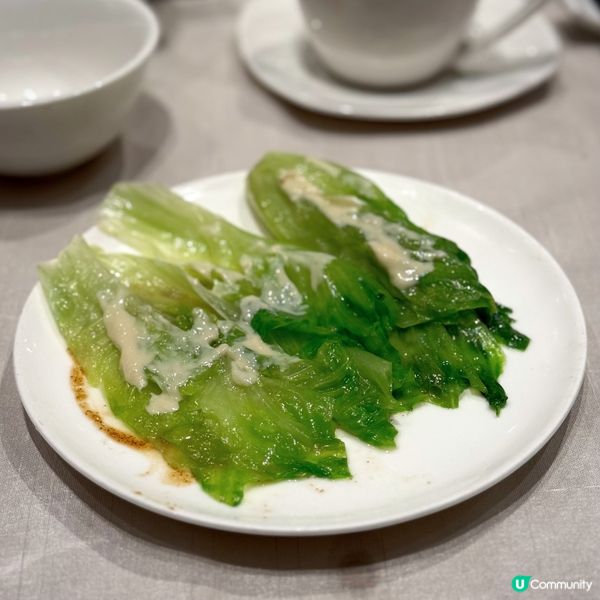 冬天就是要滋補@紫粵軒