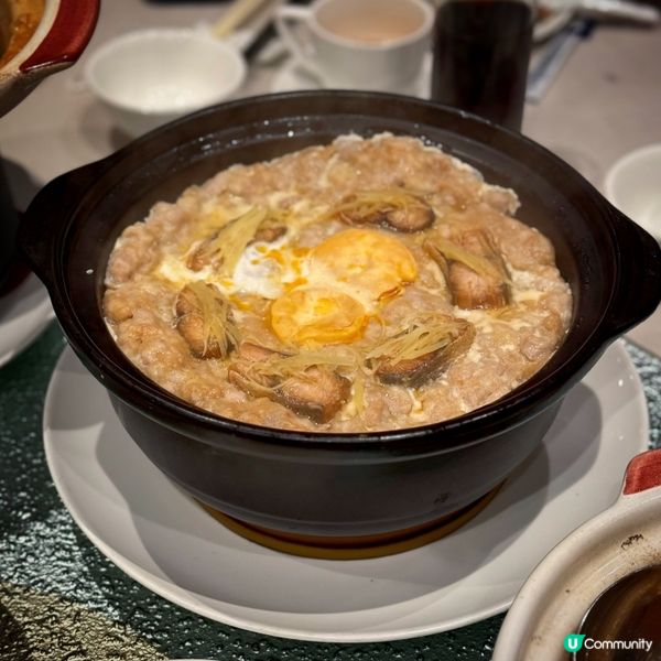 冬天就是要滋補@紫粵軒