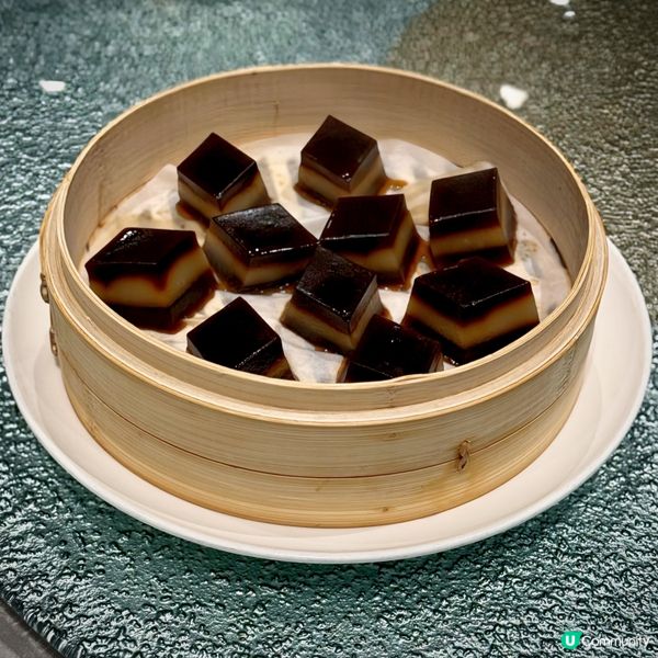 冬天就是要滋補@紫粵軒