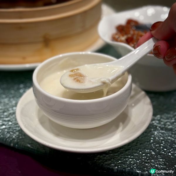 冬天就是要滋補@紫粵軒