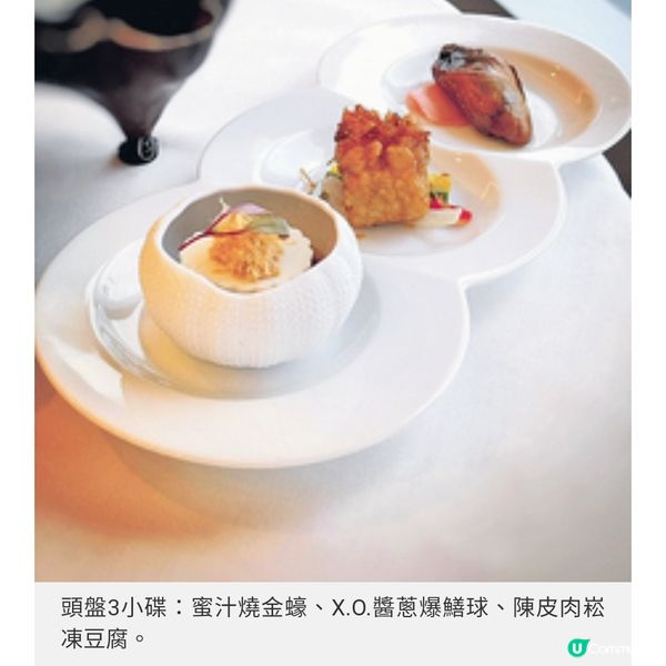 冬季進補吃得滋陰鮑魚・雞酒・爆鱔
球