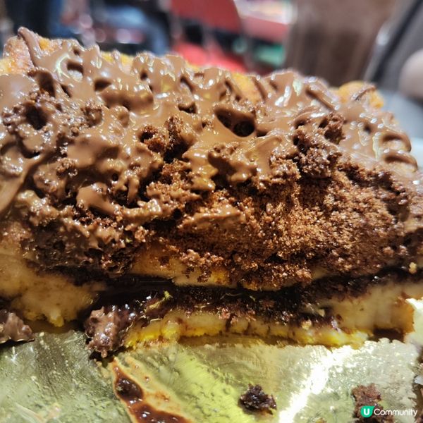 荔枝角打卡懷舊冰室