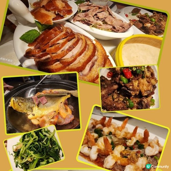 💥抵到爆💥片皮鴨三吃🦆不用二百蚊😱😱