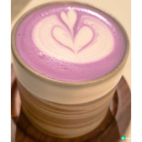 葵芳廣場一間坐得好舒服嘅Cafe餐廳