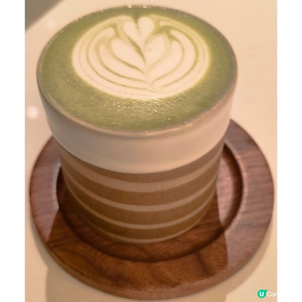 葵芳廣場一間坐得好舒服嘅Cafe餐廳