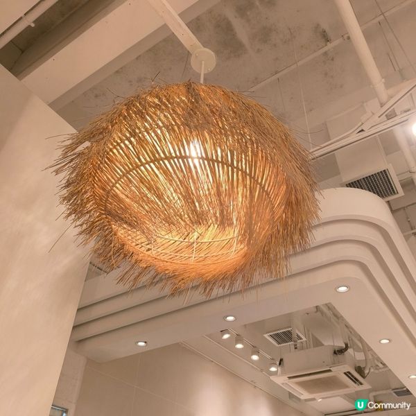 葵芳廣場一間坐得好舒服嘅Cafe餐廳