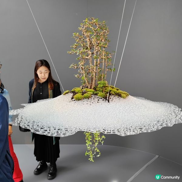 香港設計盛事- deTour設計節開鑼✨