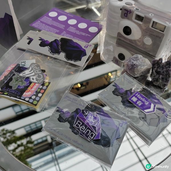 香港設計盛事- deTour設計節開鑼✨