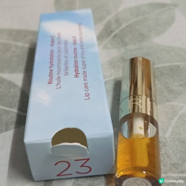 ## 🍯 滋潤雙唇，告別唇紋！💋