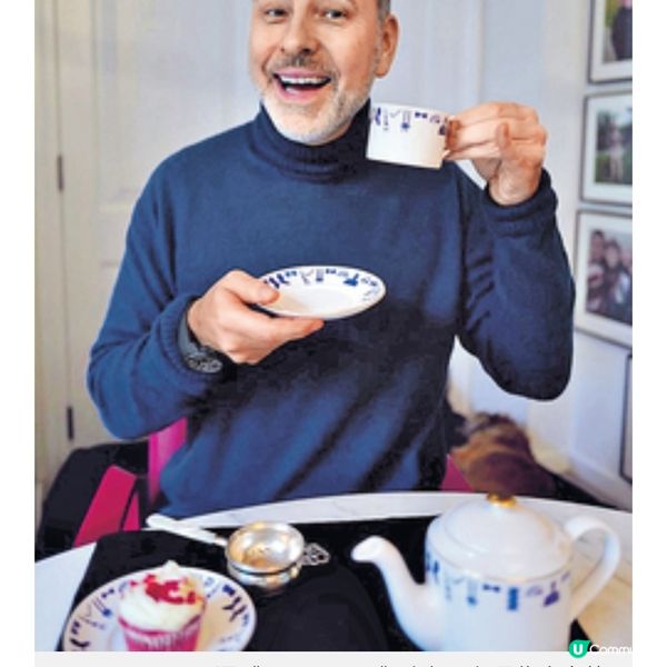 Pet Shop Boys 遇上百年骨瓷品牌