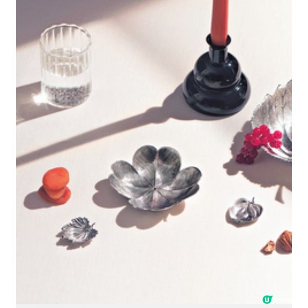 Buccellati 靈感源自大自然