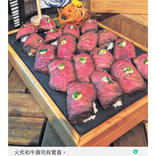 香港萬麗海景酒店高CP值自助餐 任食蒸焗龍蝦和牛鴨肝