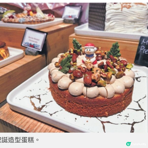 香港萬麗海景酒店高CP值自助餐 任食蒸焗龍蝦和牛鴨肝