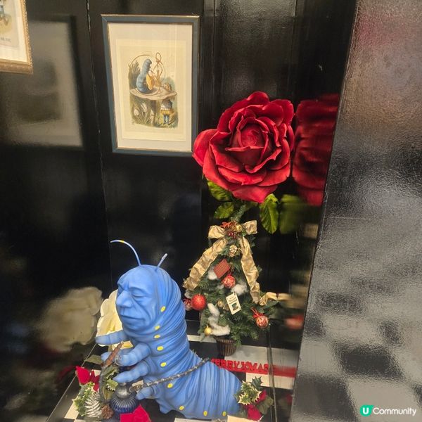 恐恐怖的藝藝術作作品，人面蟲