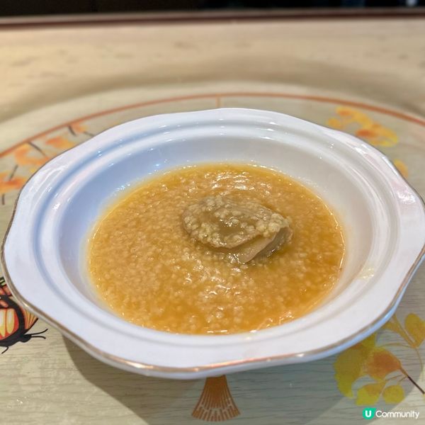 秋風起．滋補蛇羹二人餐