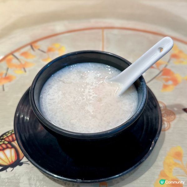 秋風起．滋補蛇羹二人餐