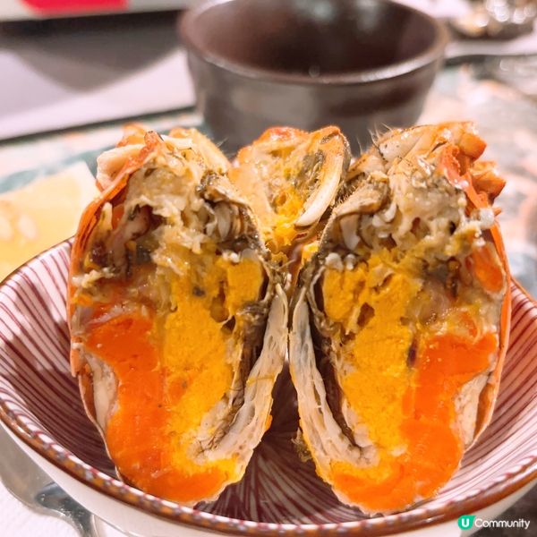 🦀高質蟹宴🦀