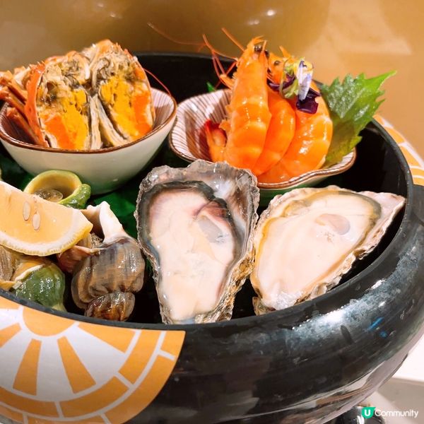 🦀高質蟹宴🦀