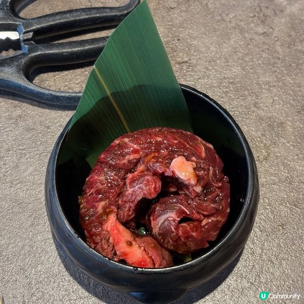 旺角放題戰場🔥  佐賀燒肉谷🥩