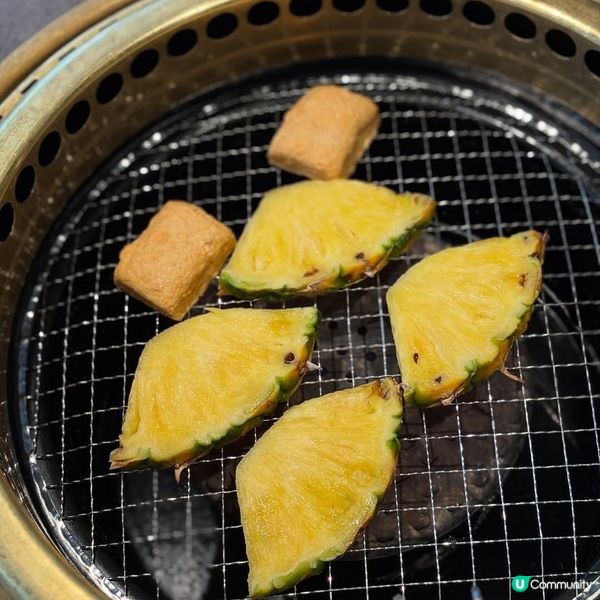 旺角放題戰場🔥  佐賀燒肉谷🥩