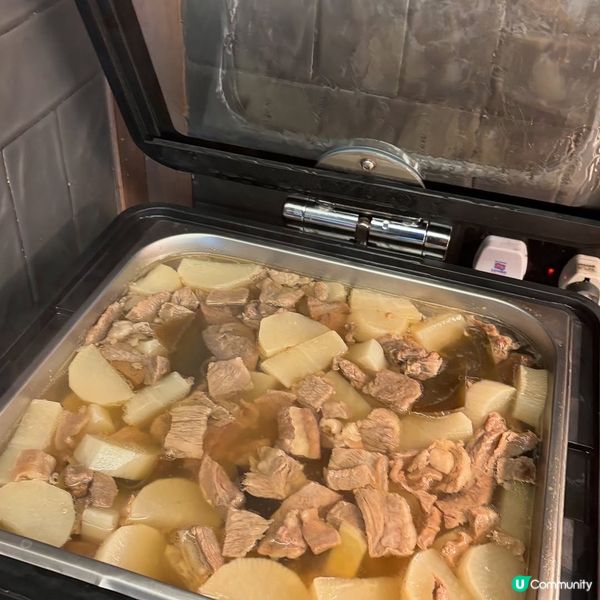 旺角放題戰場🔥  佐賀燒肉谷🥩